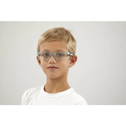 Puma Junior PJ0058O Eyeglasses - view 9